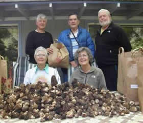 Larry with Hellums and Collier