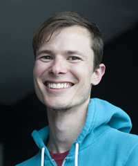 Ben Lemmond
