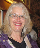 Debbie Viess