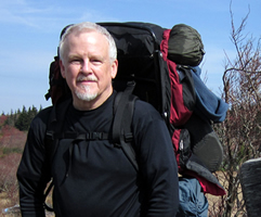 Rick Kerrigan